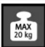 Kärcher KM 100120 R G - ⚠NEVARNOST - 5