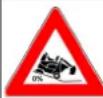 Kärcher KM 100120 R G - ⚠ VESZÉLY - 1