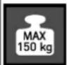 Kärcher KM 100120 R G - Risk of accident due to improper handling - 6