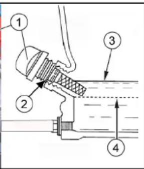 Kärcher KM 100120 R G - ①Vožnja - 1