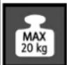 Kärcher KM 100120 R G - Símbolos en la máquina - 11