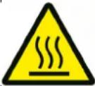 Kärcher KM 7540 W Bp - Simboliai ant prietaiso - 3