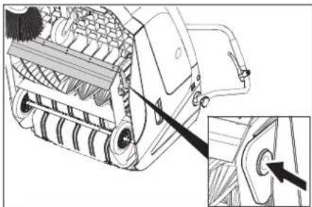 Kärcher KM 7540 W Bp - DÉMESIO - 1