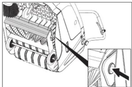 Kärcher KM 7540 W Bp - НАЗАР АУДАРЫНЫЗ - 1