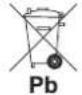Kärcher KM 7540 W Bp - Acumulatorii - 10