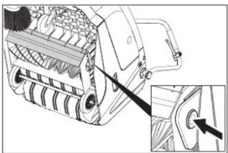 Kärcher KM 7540 W Bp - ATTENTION - 1
