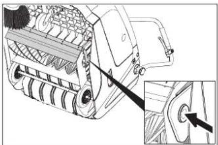 Kärcher KM 7540 W Bp - CUIDADO - 1