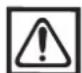 Kärcher KM 7540 W Bp - Indicación de fallo - 1