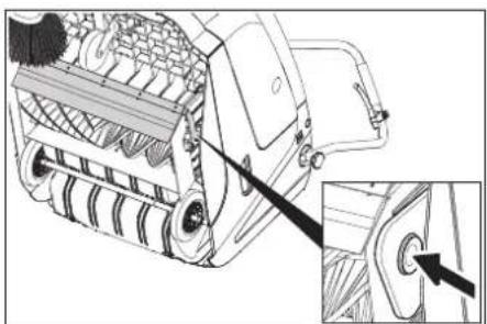 Kärcher KM 7540 W Bp - OBSERVERA - 1