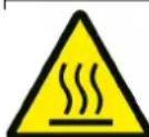 Kärcher KM 7540 W Bp - Symboles sur l'appareil - 3