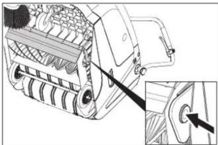 Kärcher KM 7540 W Bp - ATTENTION - 1