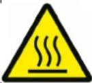 Kärcher KM 7540 W Bp - Symbole na urządzeniu - 3