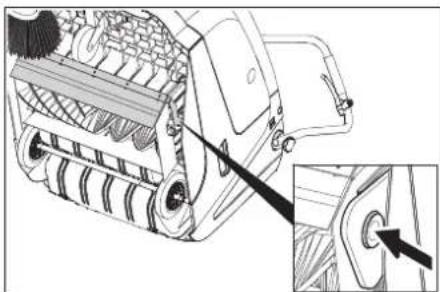 Kärcher KM 7540 W Bp Pack - JEVERIBAI - 1