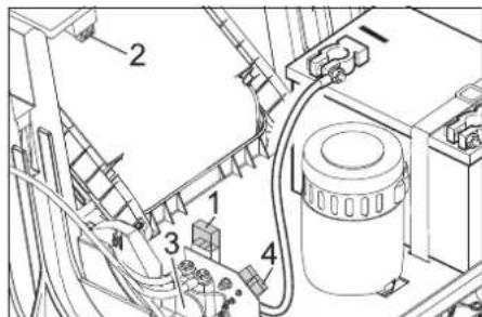 Kärcher KM 7540 W Bp Pack - KM 75/40 W Bp - 1