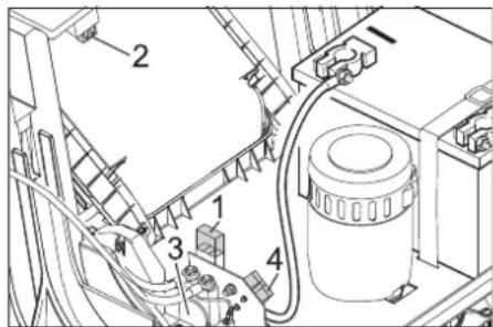 Kärcher KM 7540 W Bp Pack - KM 75/40 W Bp - 1