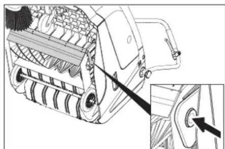 Kärcher KM 7540 W Bp Pack - BHIMAHHE - 1