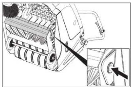 Kärcher KM 7540 W Bp Pack - ATTENTION - 1