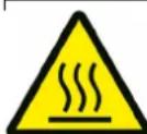 Kärcher KM 7540 W Bp Pack - Symbole na urzadzeniu - 3