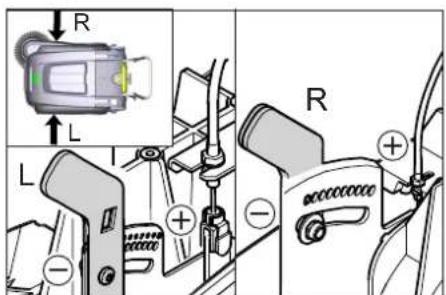 Kärcher KM 7540 W Bp Pack - Cnei npoeca Ha 3apekdahe - 1