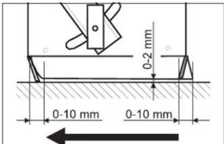 Kärcher KM 7540 W Bp Pack - Pouion kai avtikataoan Tuv oTeyavotoinTikw Awpiδw - 1