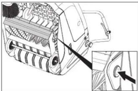 Kärcher KM 7540 W Bp Pack - OBS - 1