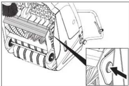 Kärcher KM 7540 W Bp Pack - ATTENZIONE - 1