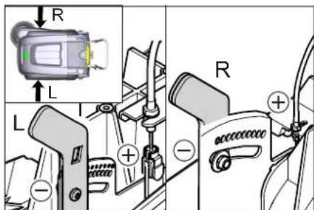 Kärcher KM 7540 W Bp Pack - Slaucitajveltn slaucisanas virsmas pbarde un pieregulešana - 2