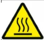 Kärcher KM 7540 W Bp Pack - A keszülk szimbólumai - 1