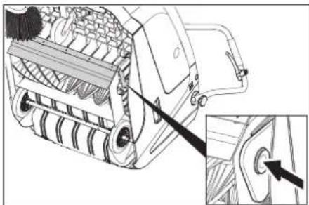 Kärcher KM 7540 W Bp Pack - HUOMIO - 1