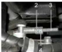 Kärcher KM 170600 R D Classic - Nastavite pometalno povrsino - 2