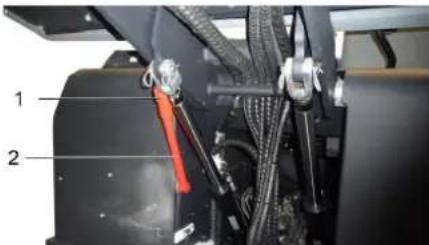 Kärcher KM 170600 R D Classic - PERICOL - 1
