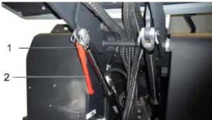 Kärcher KM 170600 R D Classic - General notes on safety DANGER - 1