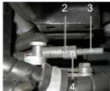 Kärcher KM 170600 R D Classic - HacTpoTe peΦnEkToPa 3a MeTeHe - 2