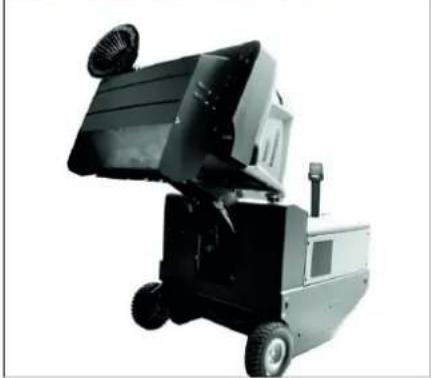 Kärcher KM 120250 R Bp Classic - Garancia - 3