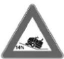 Kärcher KM 120250 R Bp Classic - ADVERTÊNCIA - 9