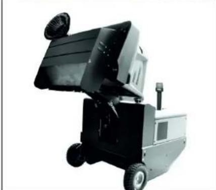 Kärcher KM 120250 R Bp Classic - Гаранция - 3