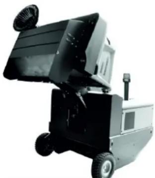 Kärcher KM 120250 R Bp Classic - Marcha para a frente - 1