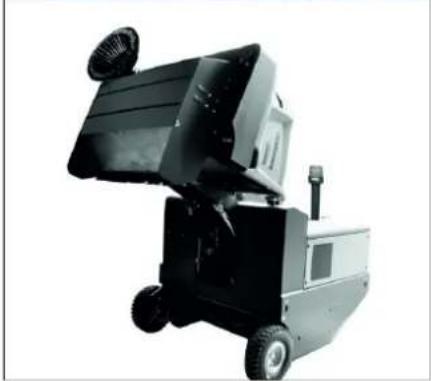 Kärcher KM 120250 R Bp Classic - İleri sürme - 1