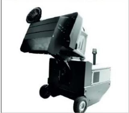 Kärcher KM 120250 R Bp Classic - Figur A - 1