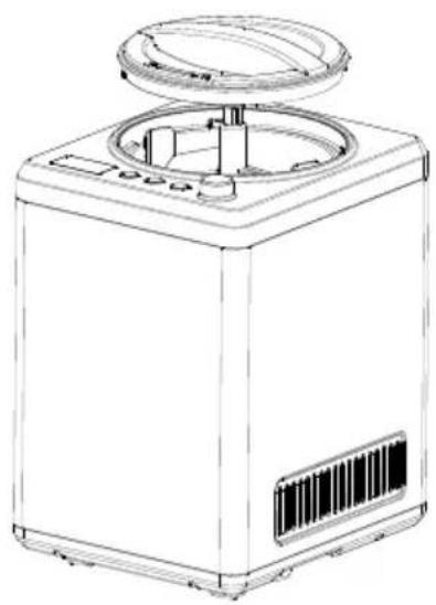 WILFA Vanilla 2.5 ICM1S250 - MONTERING OG BRUK - 3