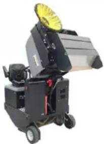 Kärcher KM 105180 R Bp Pack Classic - Záruka - 3
