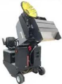 Kärcher KM 105180 R Bp Pack Classic - Garantie - 1
