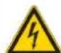 Kärcher KM 105180 R Bp Pack Classic - Safety notes regarding the batteries - 2