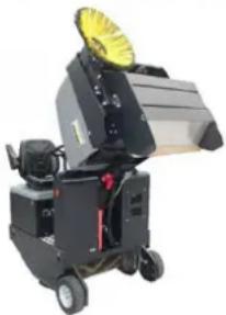Kärcher KM 105180 R Bp Pack Classic - 2
