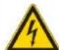 Kärcher KM 105180 R Bp Pack Classic - Safety notes regarding the batteries - 2