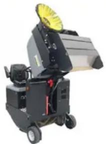 Kärcher KM 105180 R Bp Pack Classic - Garantija - 3