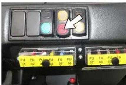 Kärcher KM 105180 R Bp Pack Classic - ATTENTION - 1