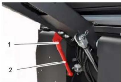 Kärcher KM 105180 R Bp Pack Classic - ⚠ NIEBEZPIECZEŃSTWO - 1