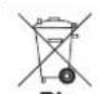 Kärcher KM 120250 R D Classic - Indicaciones de seguridad para las baterias - 10
