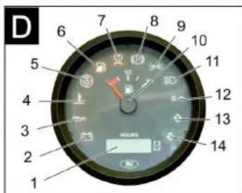 Kärcher KM 120250 R D Classic - PERIGO - 6